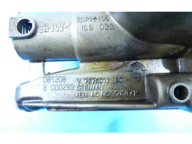Čerpadlo oleje 757601280, IMPRK1281519   Peugeot 308   