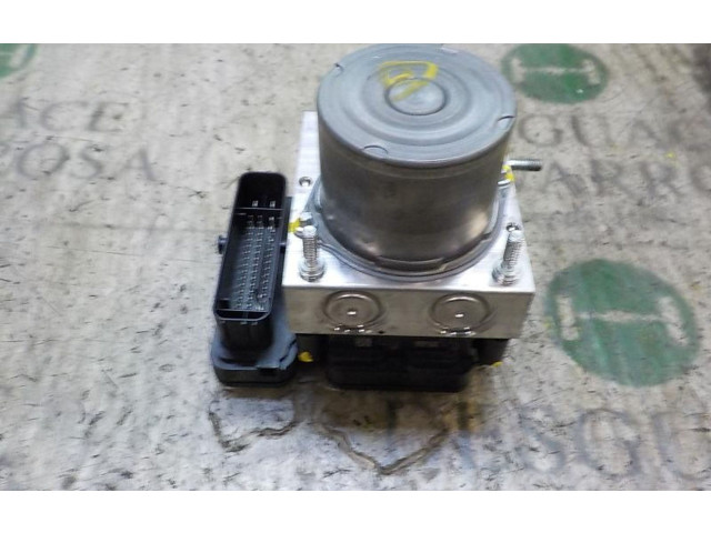 Jednotka ABS 9825549780, 0265956353   Peugeot 308 2017