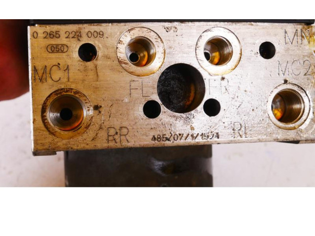 Jednotka ABS 0265900004   Rover 75 1999