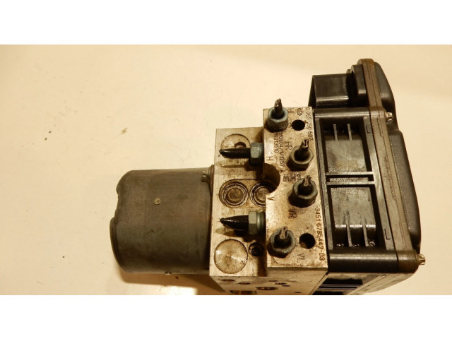 Блок АБС 34516851374, 59246   BMW  5 F10 F11  2009-2016 года