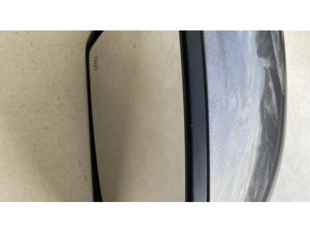 Zpětné zrcátko pravé Jaguar XJ X351 2014  026669  