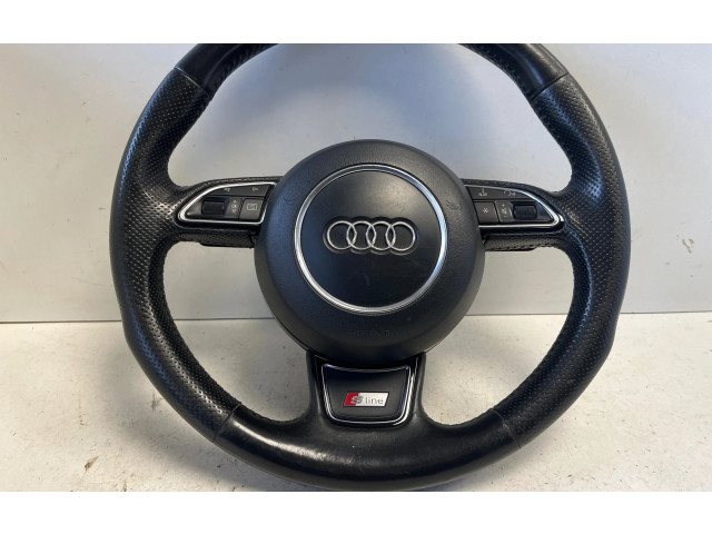 Volant Audi A7 S7 4G 2012 8X0419091M  