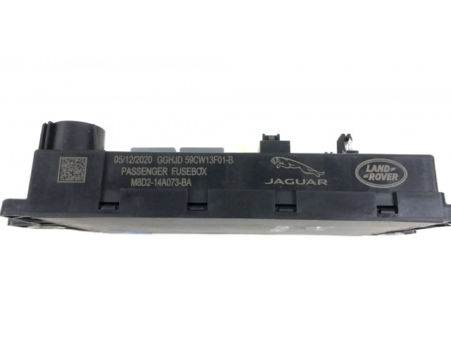   Pojistková skříňka LR144125, M8D214A073BA   Land Rover Discovery Sport 2021