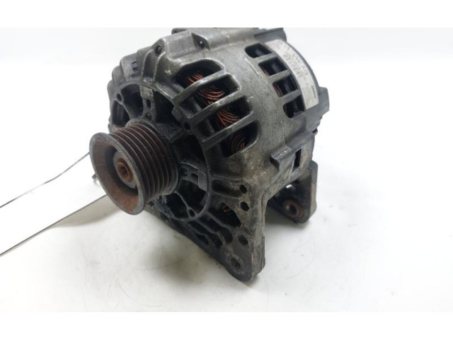 Генератор 03D903025J   Volkswagen Polo      