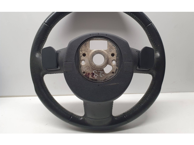 Volant Audi A6 S6 C6 4F 2006 4F0419091AQ, 61714000C  
