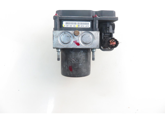 Jednotka ABS 4F0614517A, 0265950359   Audi A6 S6 C6 4F 2004