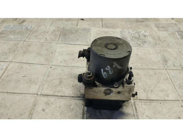 Jednotka ABS 9657352780, 0265231486   Citroen C4 I 2005
