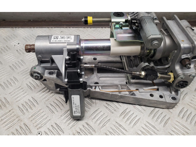    Рулевая рейка A2184601316, A2044600425   Mercedes-Benz CLS C218 X218 2011 - 2017 года