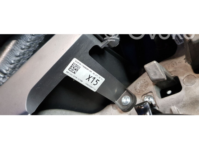 Volant Hyundai Tucson TL 2015 56100D7610TRB  