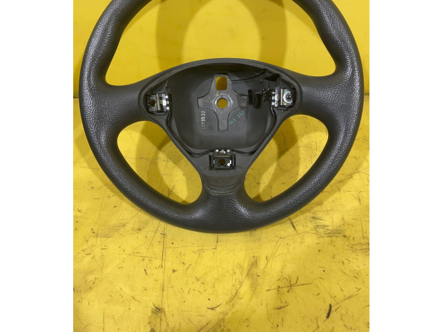 Руль Fiat Punto Evo   -  года PUNTOEVOKIEROWNICA, RZ1R7P2      