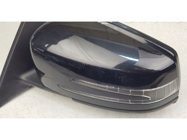 Zpětné zrcátko  Mercedes-Benz C W204 2007  A2048103516  