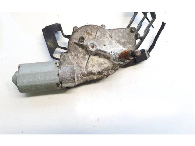 Моторчик заднего дворника 0390201593, a4548200208    Smart ForFour I