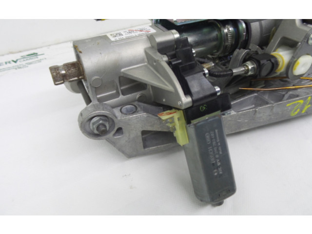 Volant Mercedes-Benz CLS C218 X218 2011 0390203402, BOSH  