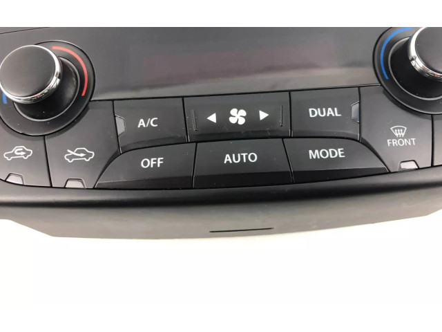Блок управления климат-контролем 3951061M10, 39510-61M10   Suzuki SX4 S-Cross