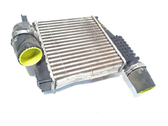 Интеркулер  9675627980, P9675627980   Peugeot Rifter 
