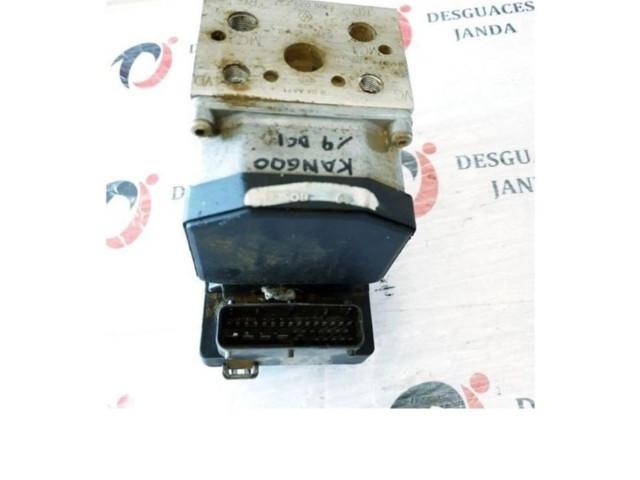 Jednotka ABS 8200035727   Renault Kangoo I 