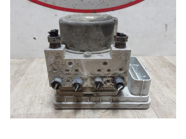 Jednotka ABS 1610134480, 1610134480   Peugeot 208 2012