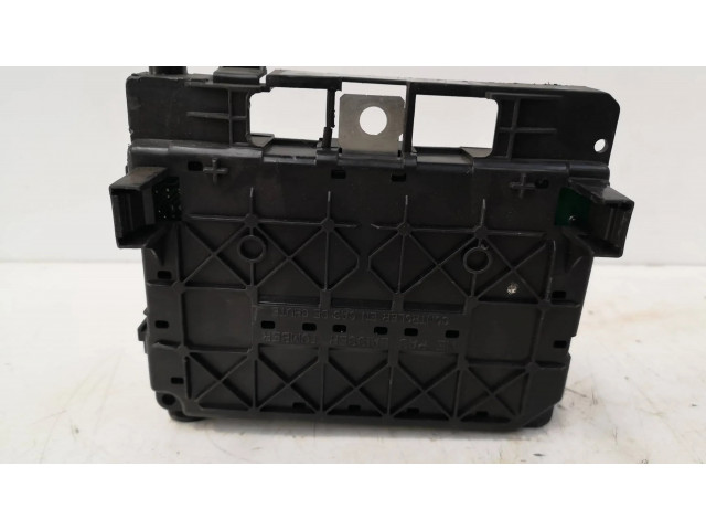 Модуль управления BSM 9643498780, T118470004   Citroen C3    