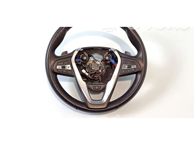 Volant BMW 1 F40 2019 32307950715, 7950715  