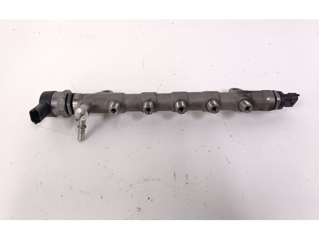 Vstřikovací lišta 0281006405, 314022F600   Hyundai i30    D4FB 