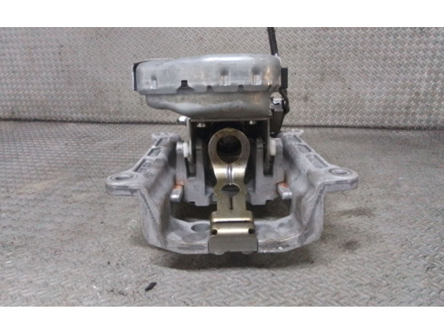    Рулевая рейка 4F0910852, 4F0419501J   Audi A6 S6 C6 4F 2004 - 2011 года