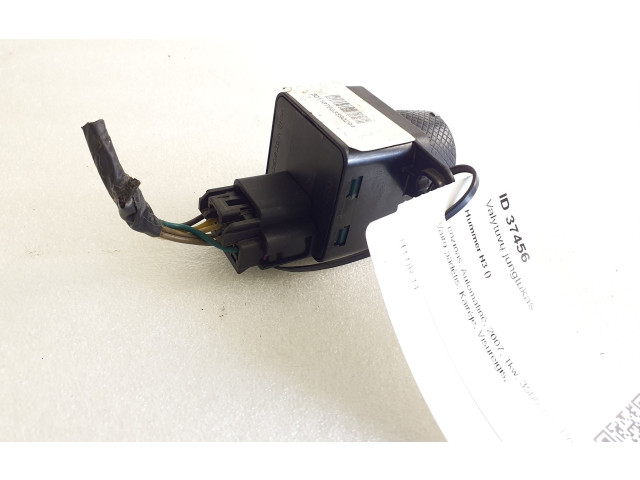 Переключатель дворников 301137B53390294   Hummer H3