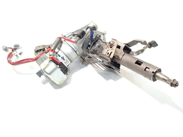    Рулевая рейка JG412000020, Q003TC8071   Toyota Auris E180 2012 - 2018 года