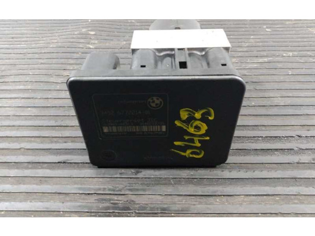 Jednotka ABS 3451677221301, 10020602504   BMW 1 E81 E87 2006