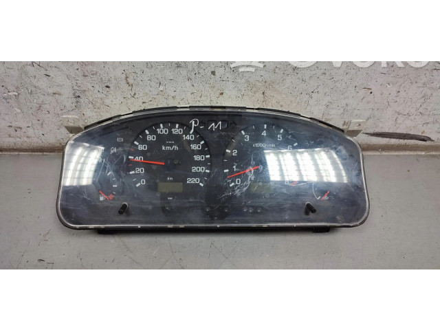 Přístrojová deska  Nissan Primera 2000 24810-2F114  