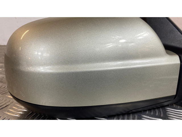 Зеркало электрическое     правое   Hyundai Tucson JM  2004-2009 года   