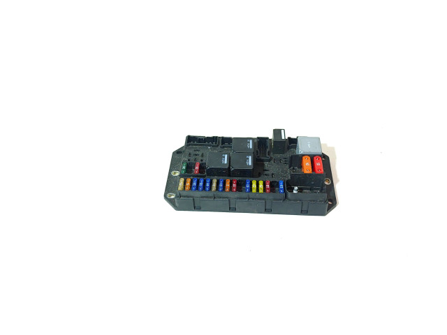   Pojistková skříňka YQE500390, 518880000   Land Rover Range Rover L322 2008