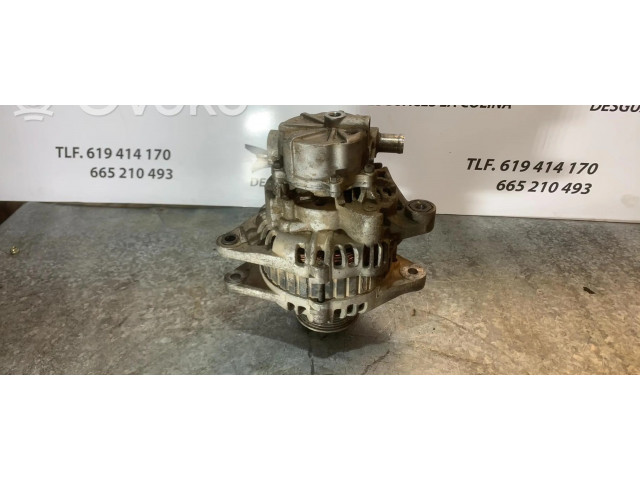 Генератор 373004A112, ALTERNADOR   KIA Sorento      