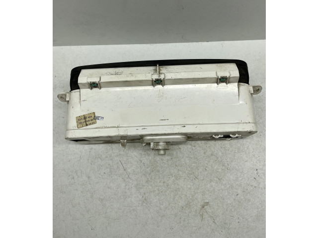 Přístrojová deska  Volkswagen PASSAT B3 1992 701919059AD, E11065424  