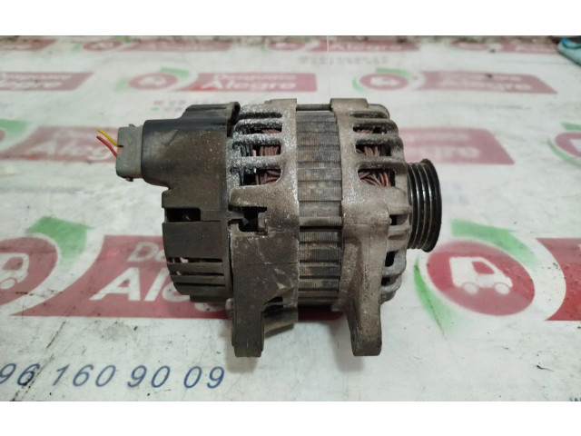 Генератор 2655517, 2655517   KIA Picanto      