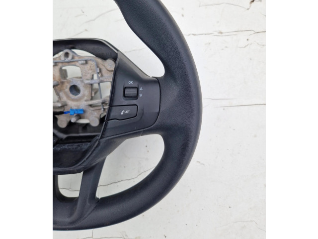 Volant Peugeot 2008 I 2014 98084115ZD  