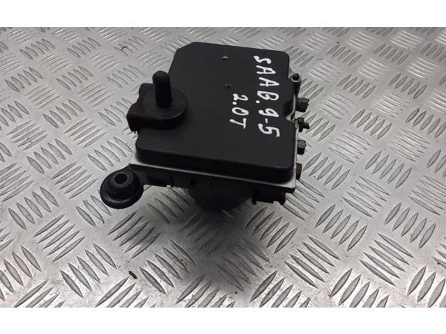 Jednotka ABS 127572800265950538   Saab 9-5 2006