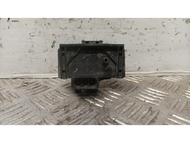 Блок управления 90225716   Peugeot 206+