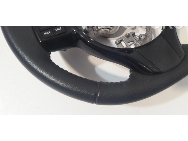 Volant Toyota Yaris 2018   