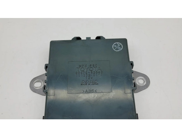 Блок управления 8967053040, 1012380111   Lexus IS 220D-250-350