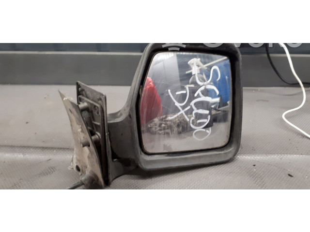 Зеркало (механическое)       Fiat Scudo  1995 - 2006 года   
