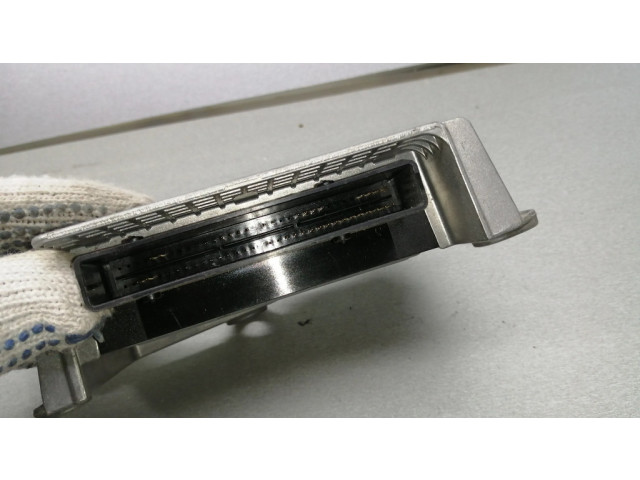 Блок подушек безопасности 8200528766, 0285001511   Renault Clio III