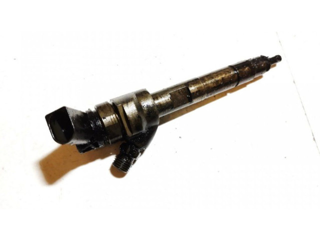 Vstřikovač 0445110382, 781070202   BMW 5 GT F07  pro naftový motor 2.0  