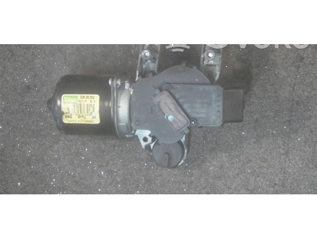 Моторчик дворников VALE053565002    Peugeot 107