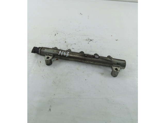 Топливная рампа 0445214174   Chevrolet Captiva  