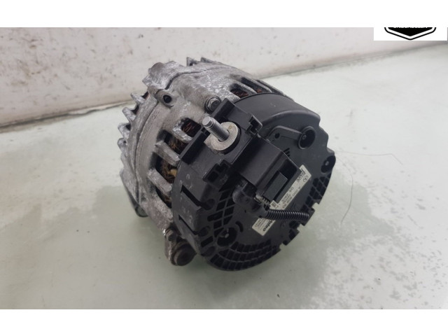 Генератор A0009068302   Mercedes-Benz Vito Viano W447      