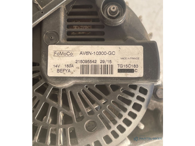 Генератор AV6N-10300-GC   Ford Focus C-MAX      
