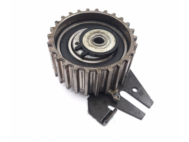 Масляный насос  Z 19 DT 60062RS, 6006-2RS  Opel Zafira B 