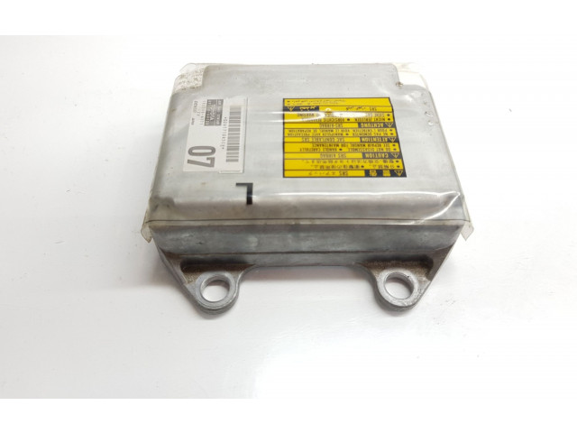 Блок подушек безопасности 8917060120, 8917060120   Toyota Land Cruiser (J120)