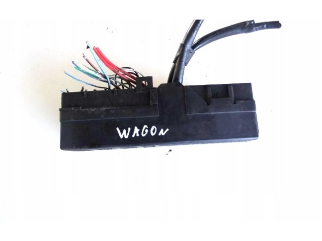 Блок предохранителей 38610A84001   Suzuki Wagon R+    