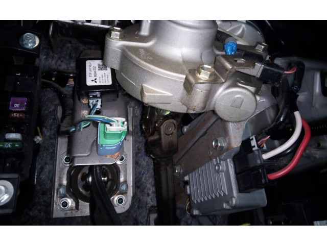    Рулевая рейка 8633A031   Mitsubishi ASX  -  года